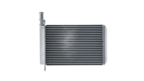Intercooler