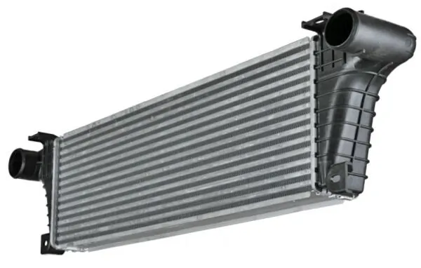 Intercooler
