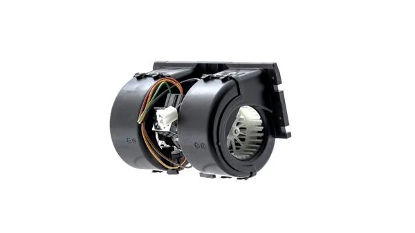 Ventilator habitaclu