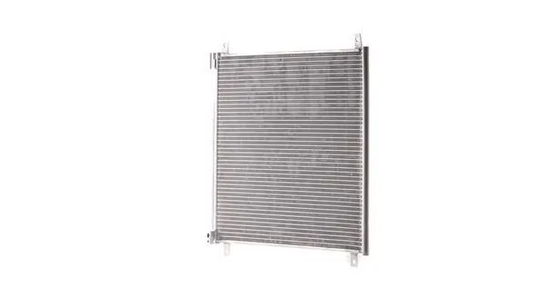 Radiator climatizare