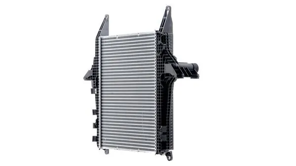 Intercooler