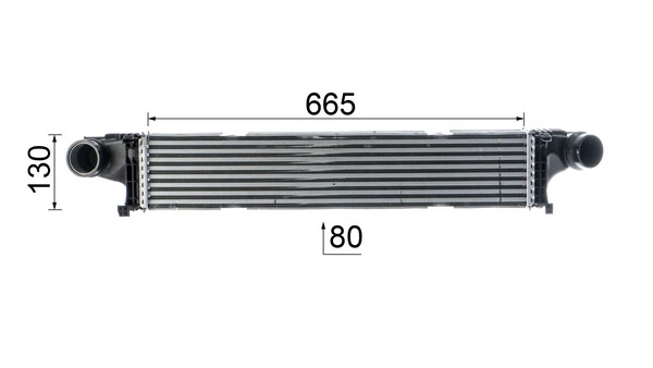 Intercooler