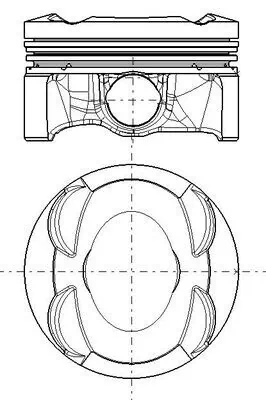 Piston