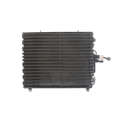 Radiator climatizare