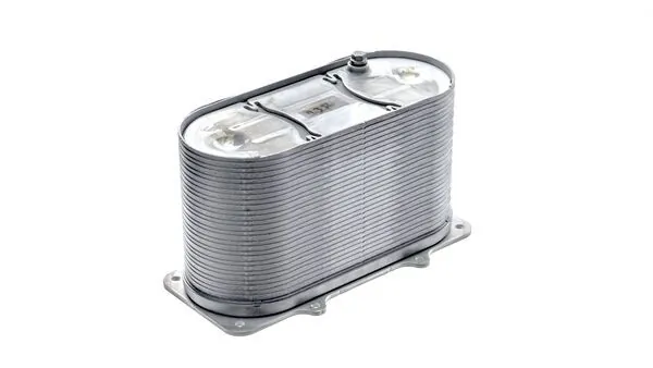 Intercooler