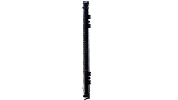 Radiator temperatura scazuta intercooler