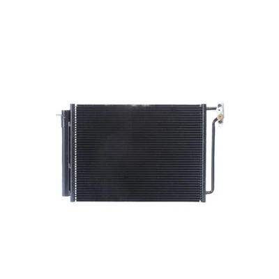 Radiator climatizare