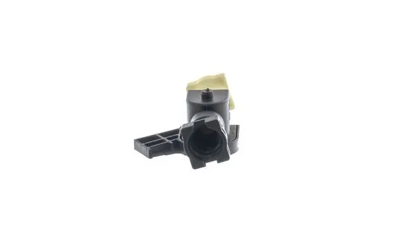 Supapa control agent frigorific