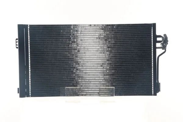 Radiator climatizare