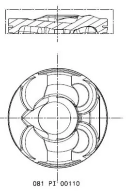 Piston