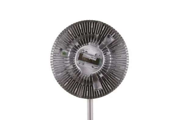 Cupla ventilator radiator