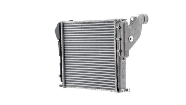 Intercooler