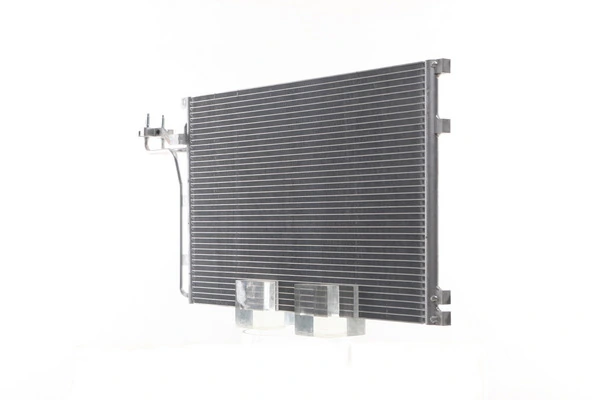 Radiator climatizare