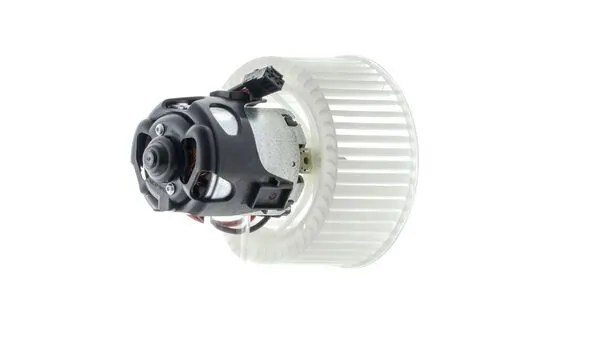 Ventilator habitaclu