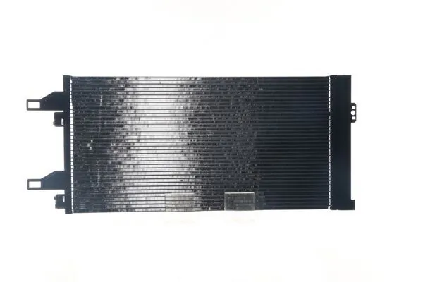 Radiator climatizare