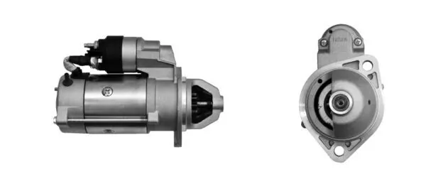 Electromotor
