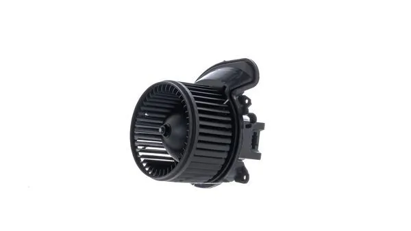 Ventilator habitaclu