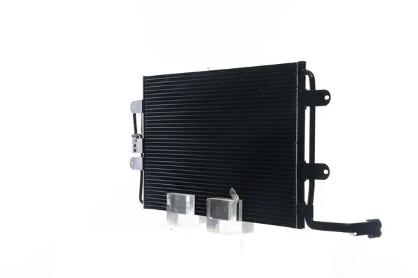 Radiator climatizare