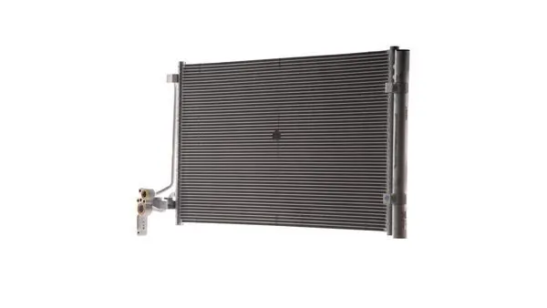 Radiator climatizare