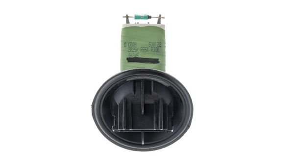 Rezistor ventilator habitaclu
