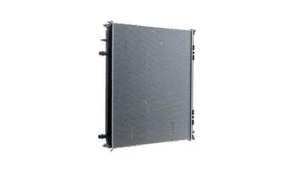Radiator temperatura scazuta intercooler