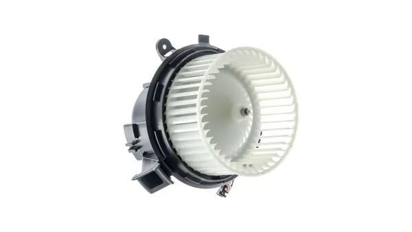 Ventilator habitaclu