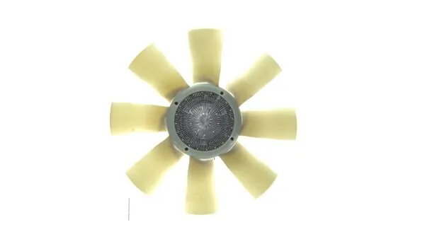 Ventilator radiator racire
