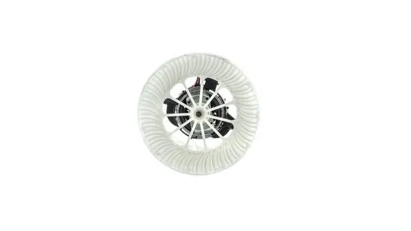 Ventilator, habitaclu