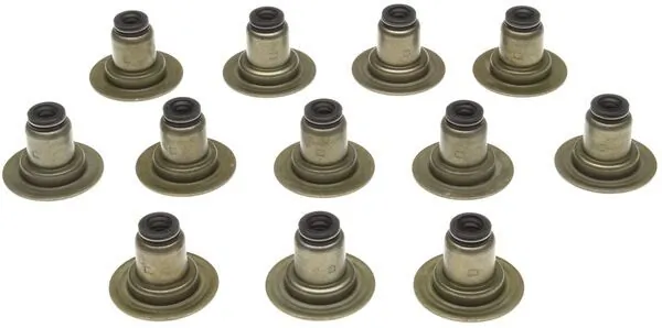 Set garnituri ax supape