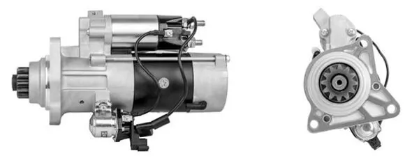 Electromotor