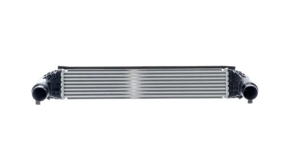 Intercooler