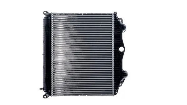 Intercooler