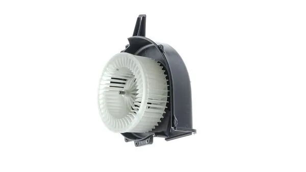 Ventilator habitaclu