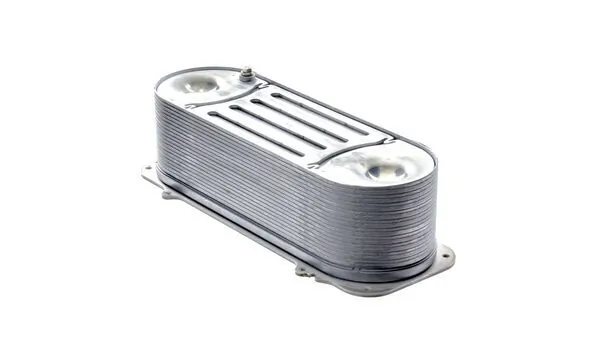 Intercooler
