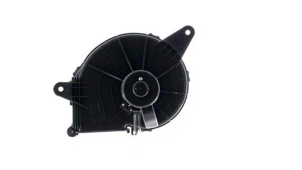 Ventilator, habitaclu
