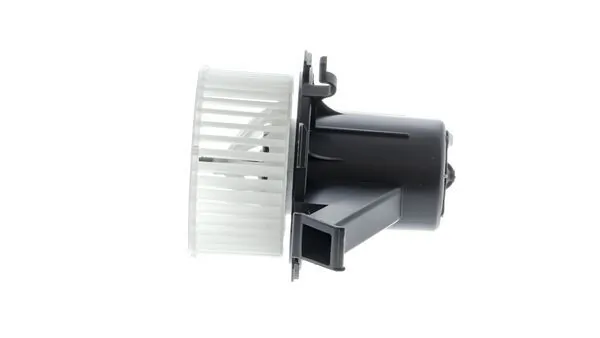 Ventilator habitaclu
