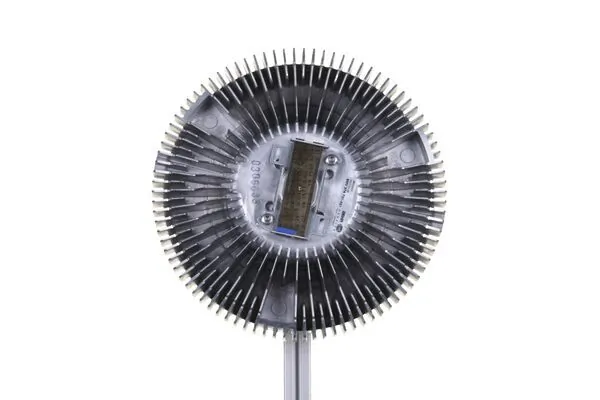 Cupla, ventilator radiator