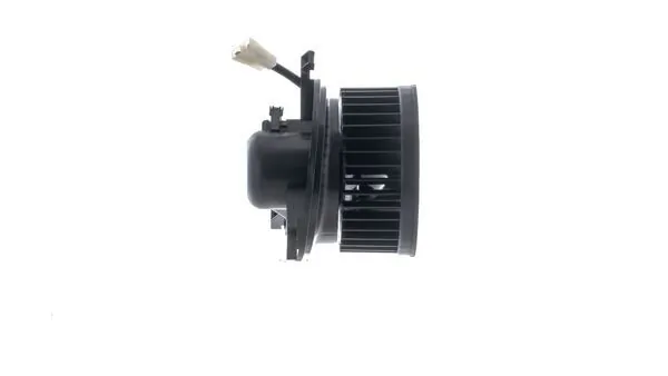 Ventilator, habitaclu