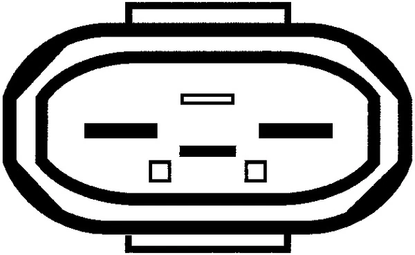 Ventilator, radiator