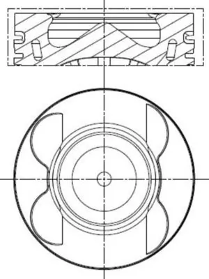 Piston