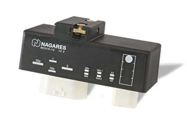 Unitate de control aer conditionat