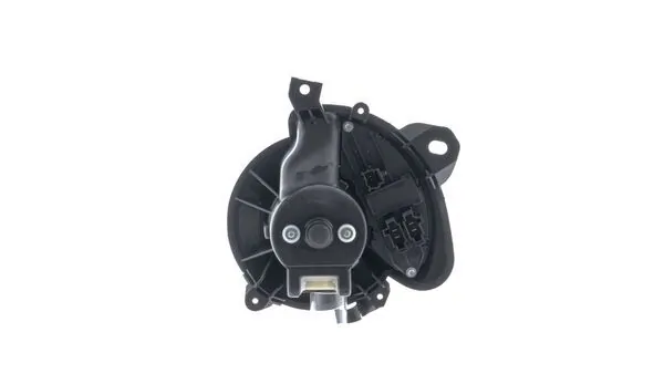 Ventilator habitaclu