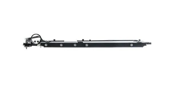 Condensator, climatizare