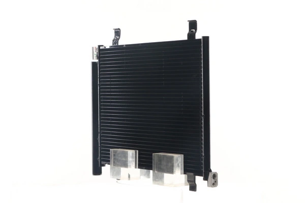 Radiator climatizare