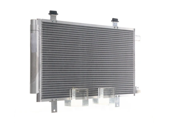 Radiator climatizare