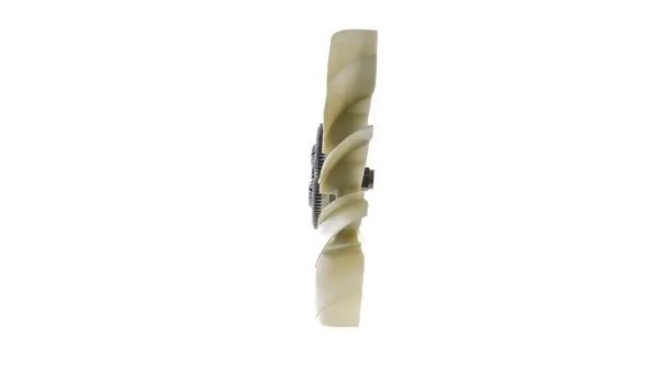 Ventilator radiator racire