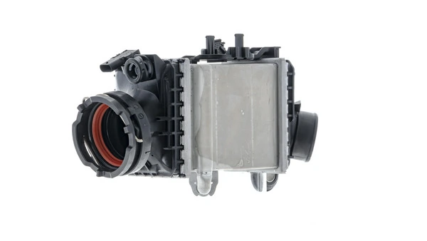 Intercooler