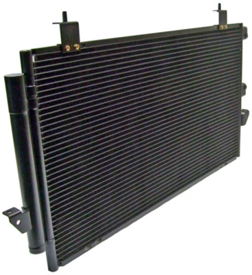 Radiator climatizare