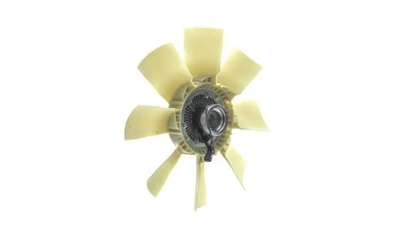 Ventilator radiator racire
