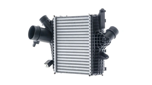 Intercooler